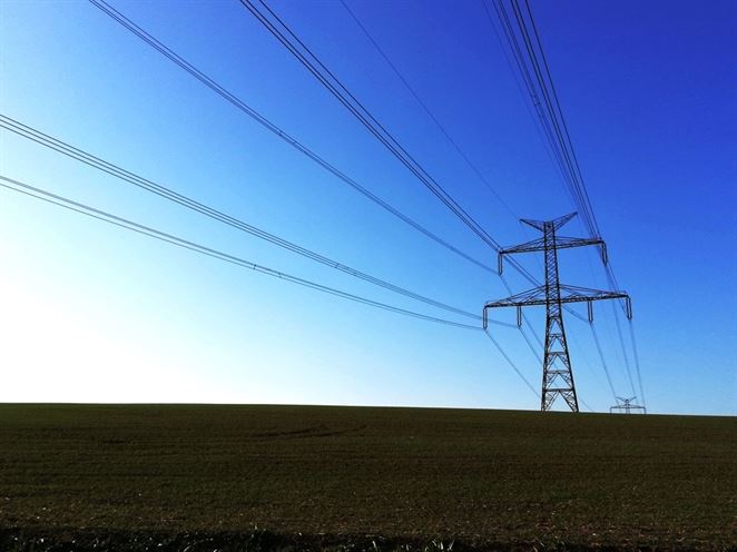 Nové čísla ERÚ ukázali, ako sa v Česku vyvíja spotreba elektriny, plynu a tepla 